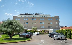 Hotel Carlo Felice Sassari